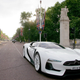 Illustration for article titled GTbyCITROËN Concept Does Tourist Thing On GT5 London Street Circuit
